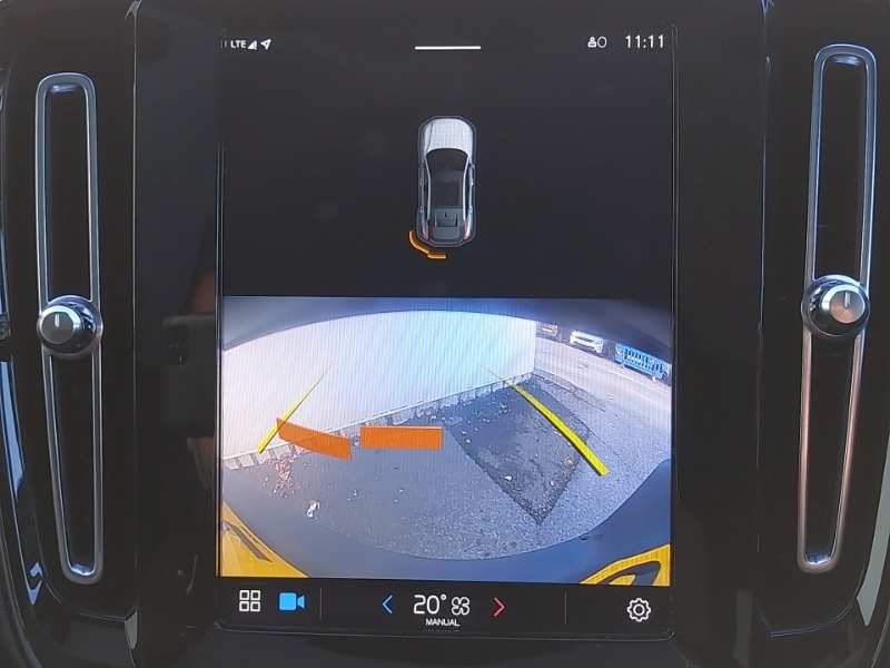 Used Volvo C40 2023 for sale - 76609952: Photo 18