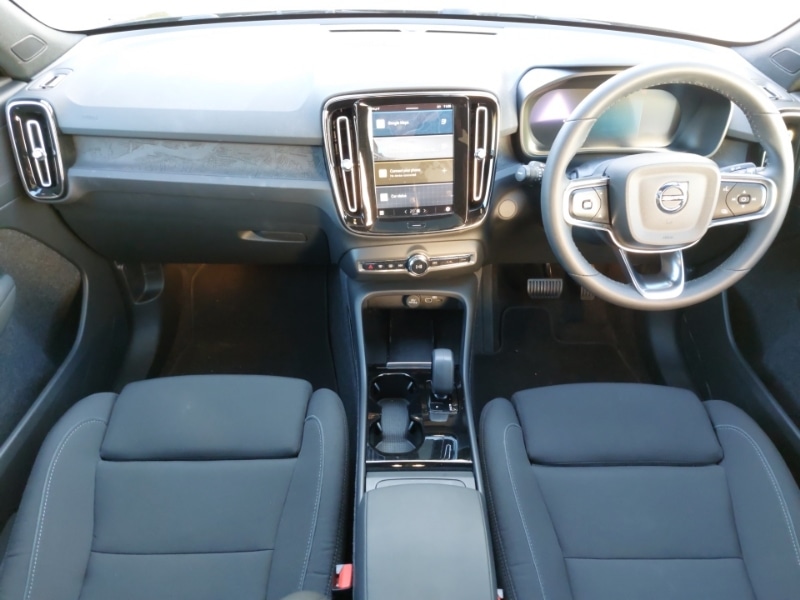 Used Volvo C40 2023 for sale - 76609952: Photo 2