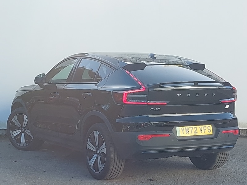 Used Volvo C40 2023 for sale - 76609952: Photo 3
