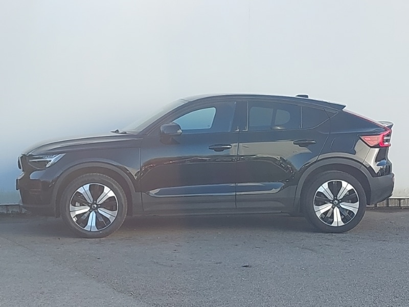 Used Volvo C40 2023 for sale - 76609952: Photo 4