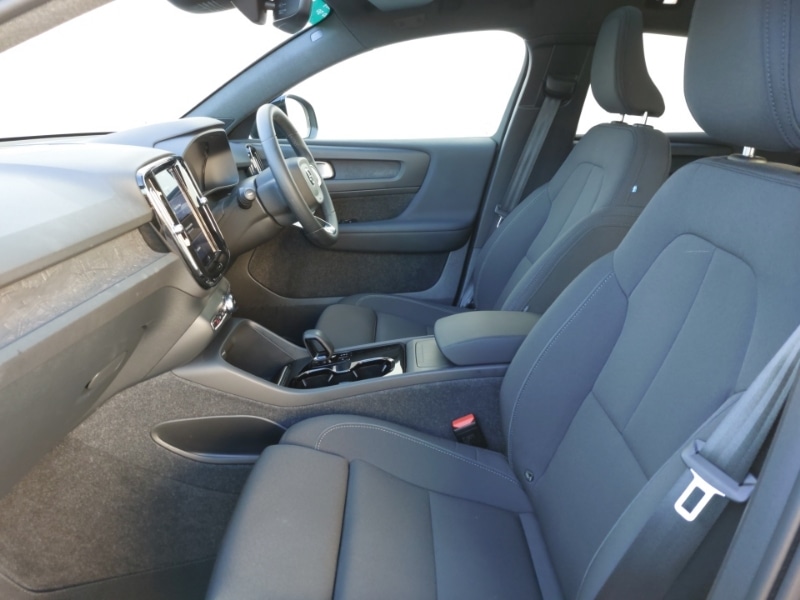 Used Volvo C40 2023 for sale - 76609952: Photo 5