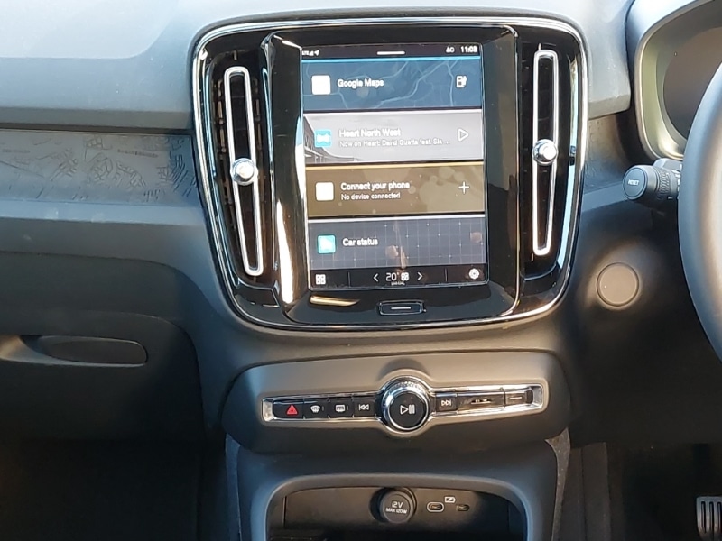 Used Volvo C40 2023 for sale - 76609952: Photo 7