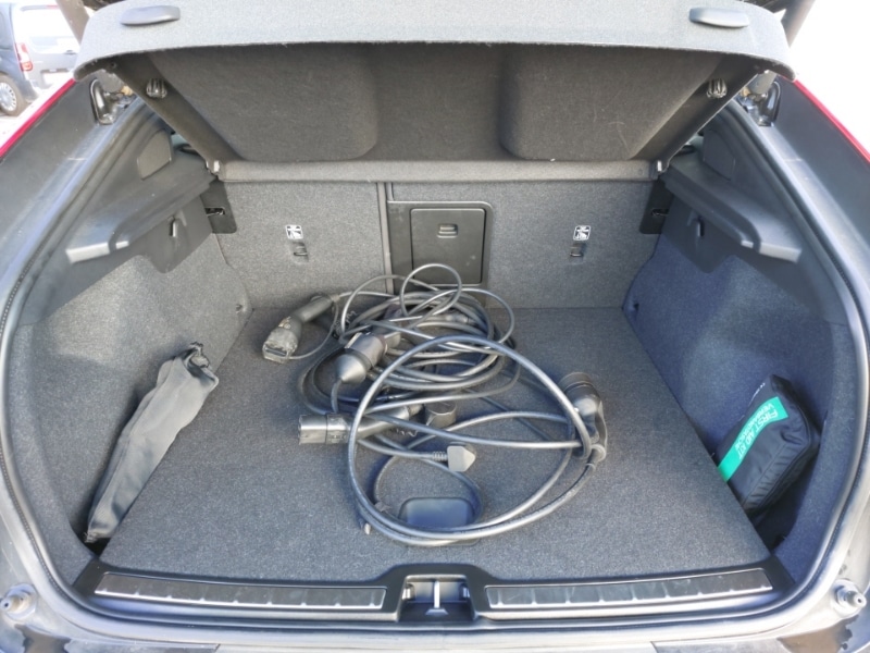 Used Volvo C40 2023 for sale - 76609952: Photo 8