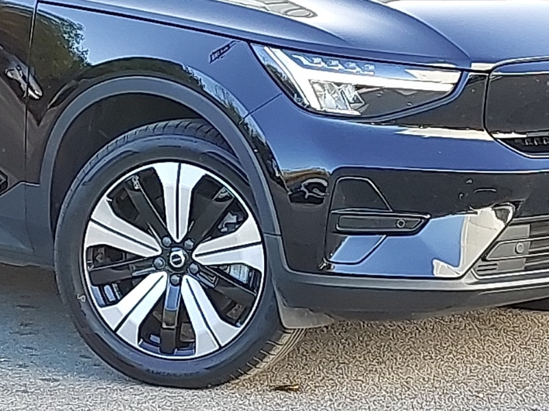 Used Volvo C40 2023 for sale - 76609952: Photo 9