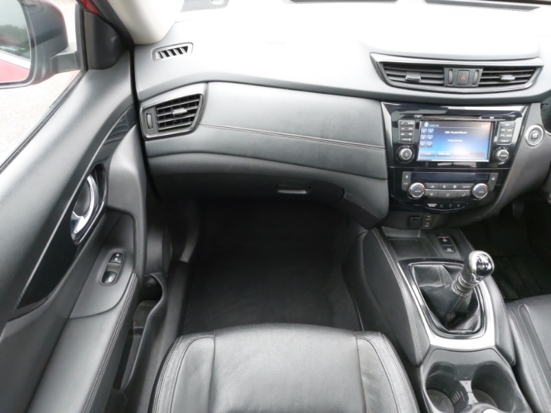 Used Nissan X-Trail 2018 for sale - 76465357: Photo 10