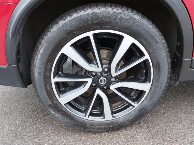 Used Nissan X-Trail 2018 for sale - 76465357: Photo 12