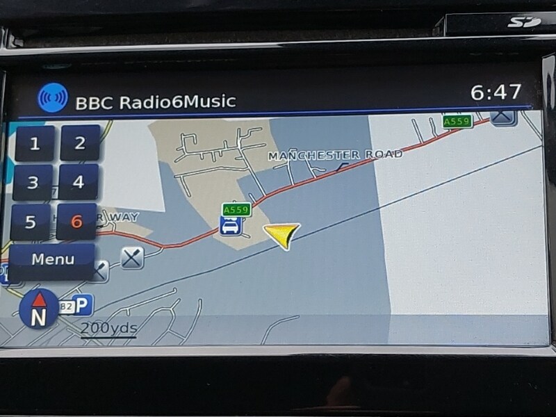 Used Nissan X-Trail 2018 for sale - 76465357: Photo 14