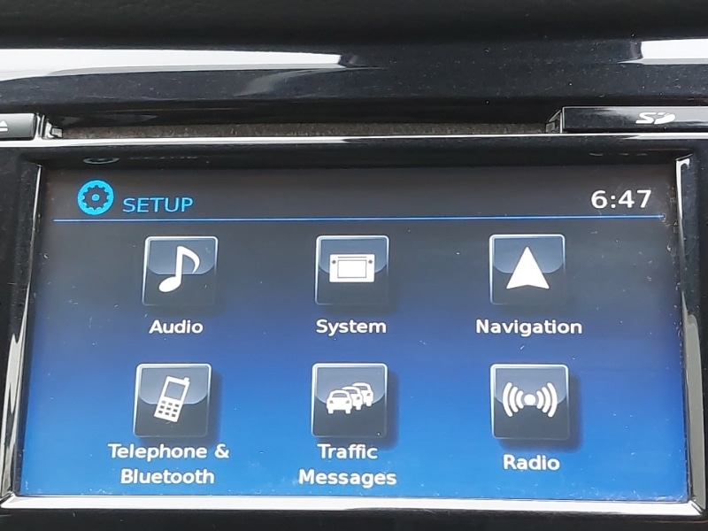 Used Nissan X-Trail 2018 for sale - 76465357: Photo 16