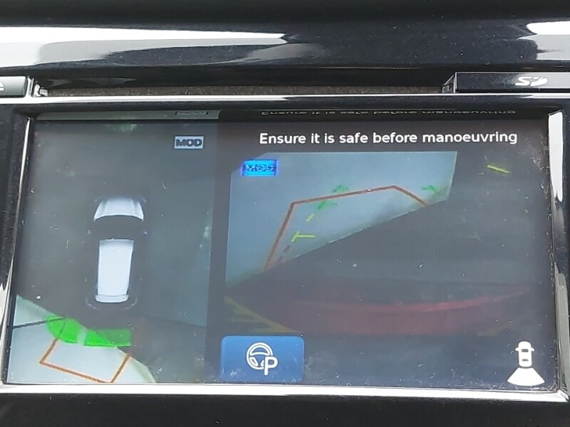 Used Nissan X-Trail 2018 for sale - 76465357: Photo 17