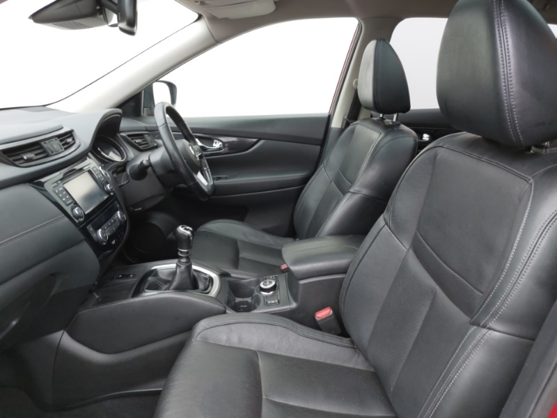 Used Nissan X-Trail 2018 for sale - 76465357: Photo 5