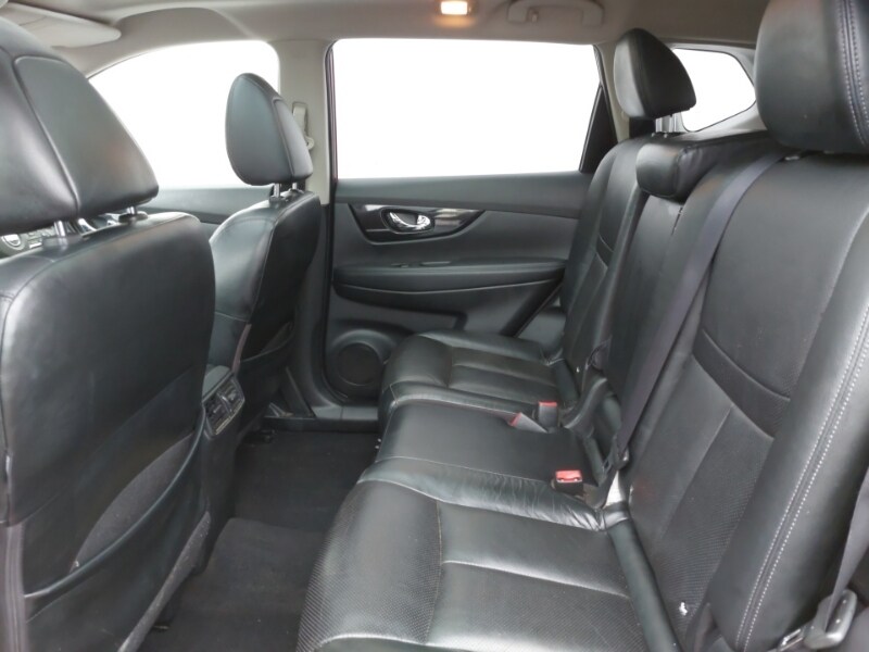 Used Nissan X-Trail 2018 for sale - 76465357: Photo 6