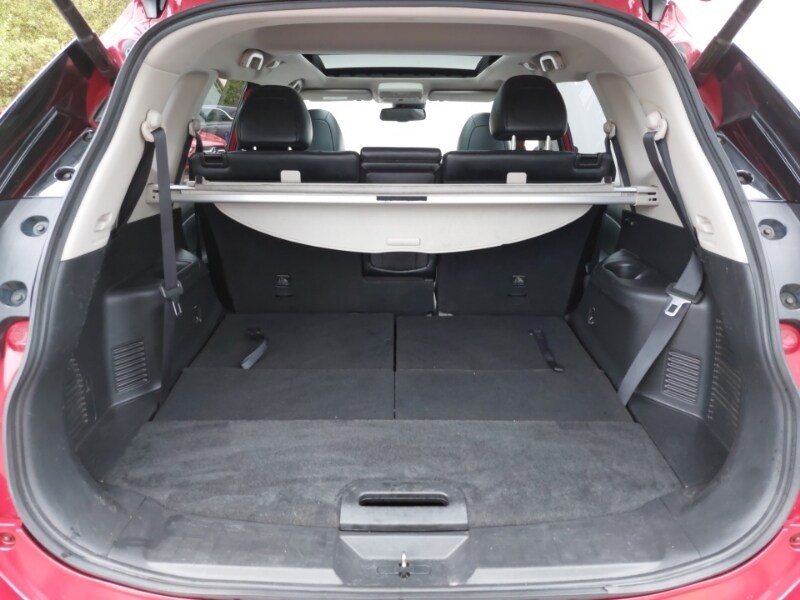 Used Nissan X-Trail 2018 for sale - 76465357: Photo 8