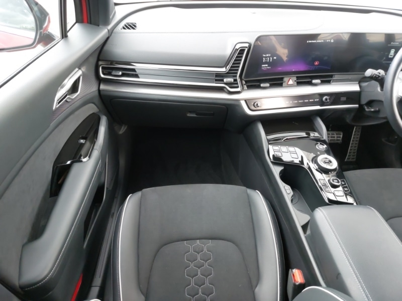 Used Kia Sportage 2025 for sale - 76393205: Photo 10