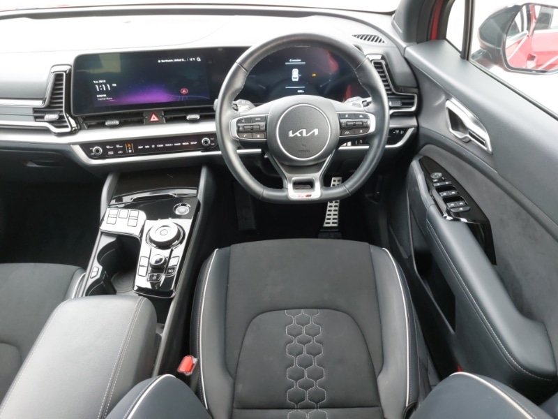 Used Kia Sportage 2025 for sale - 76393205: Photo 11