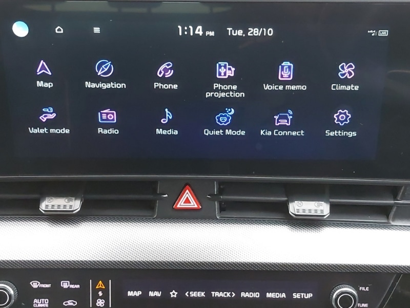 Used Kia Sportage 2025 for sale - 76393205: Photo 13