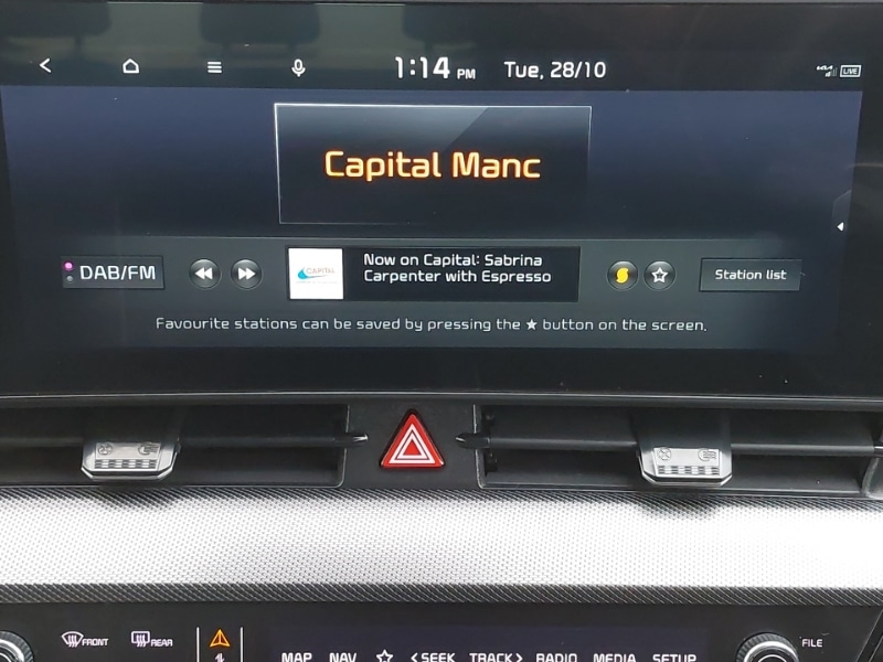 Used Kia Sportage 2025 for sale - 76393205: Photo 14