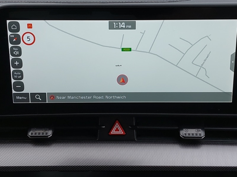 Used Kia Sportage 2025 for sale - 76393205: Photo 15