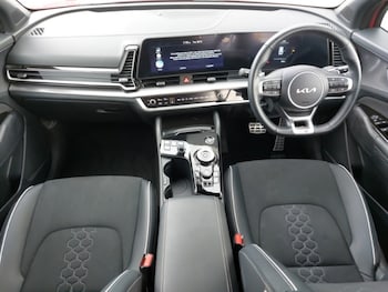 Used Kia Sportage 2025 for sale - 76393205: Photo