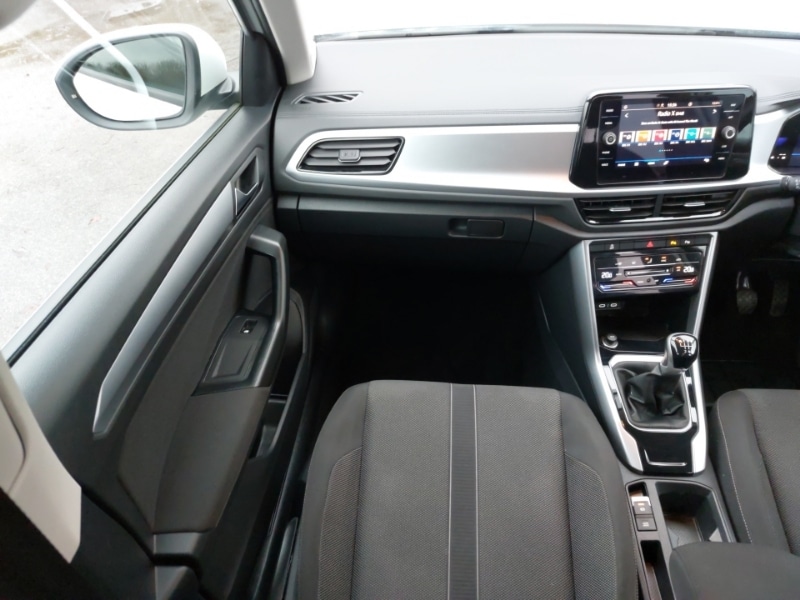 Used Volkswagen T-Roc 2023 for sale - 77419129: Photo 10