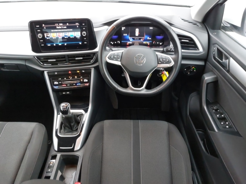 Used Volkswagen T-Roc 2023 for sale - 77419129: Photo 11