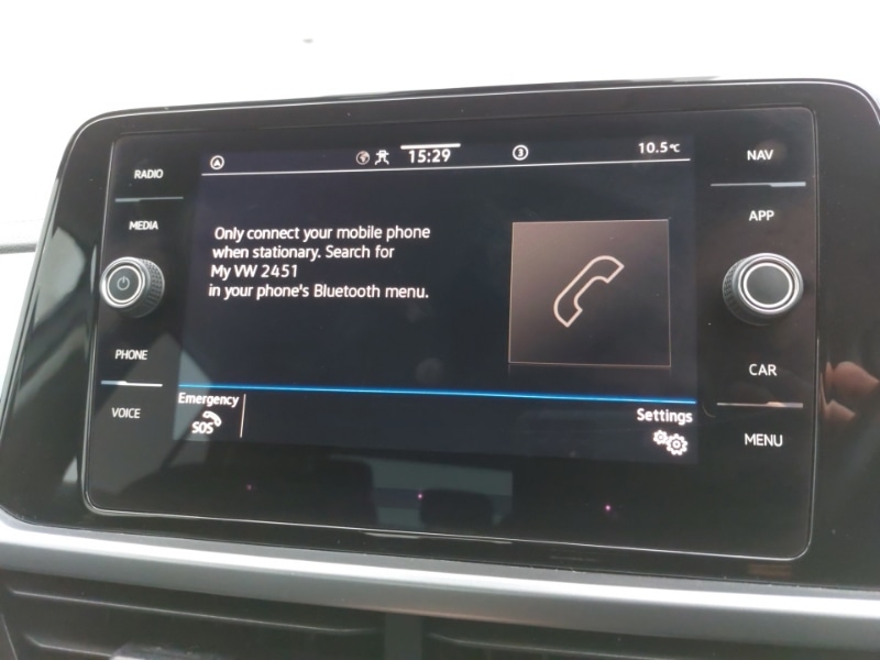 Used Volkswagen T-Roc 2023 for sale - 77419129: Photo 17