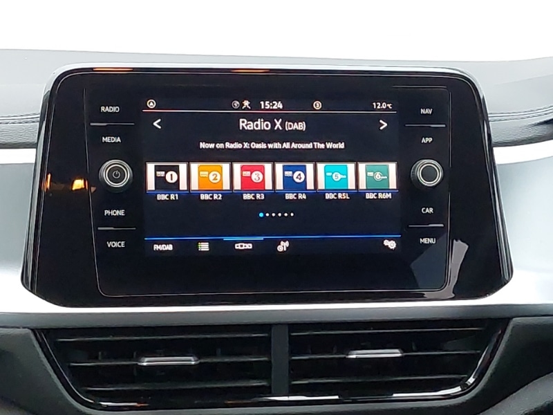 Used Volkswagen T-Roc 2023 for sale - 77419129: Photo 7