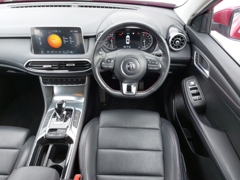 Used MG MG HS 2020 for sale - 78065710: Photo 11