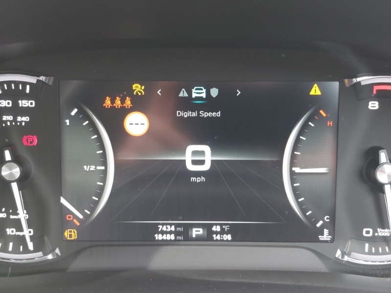 Used MG MG HS 2020 for sale - 78065710: Photo 15