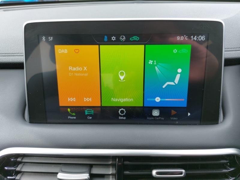 Used MG MG HS 2020 for sale - 78065710: Photo 16