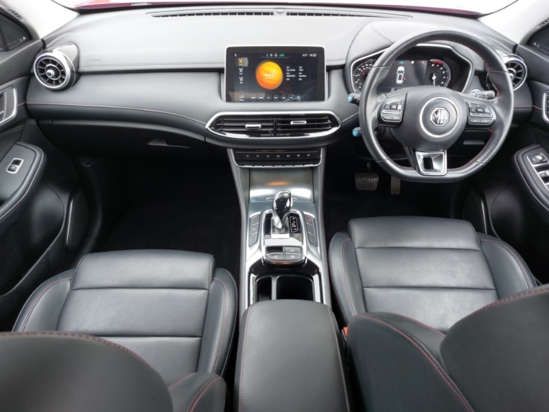 Used MG MG HS 2020 for sale - 78065710: Photo 2