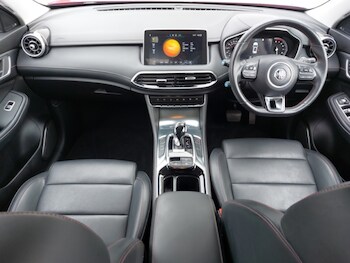 Used MG MG HS 2020 for sale - 78065710: Photo