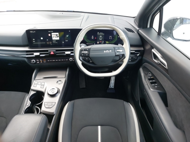 Used Kia Sportage 2025 for sale - 77832778: Photo 11