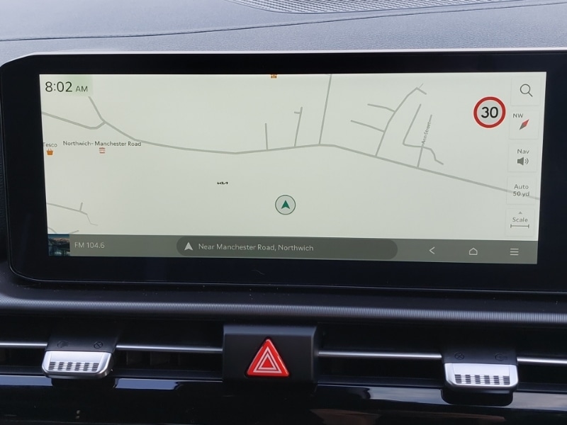 Used Kia Sportage 2025 for sale - 77832778: Photo 16