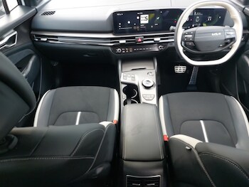 Used Kia Sportage 2025 for sale - 77832778: Photo