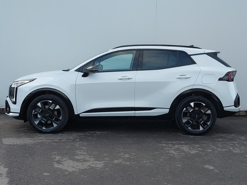 Used Kia Sportage 2025 for sale - 77832778: Photo 4