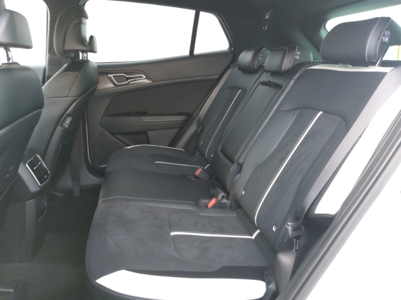 Used Kia Sportage 2025 for sale - 77832778: Photo 6