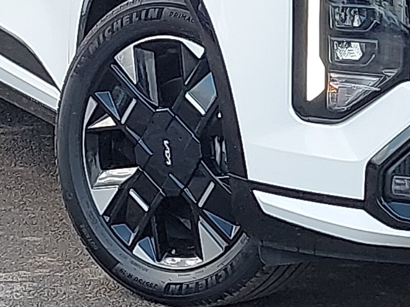 Used Kia Sportage 2025 for sale - 77832778: Photo 9