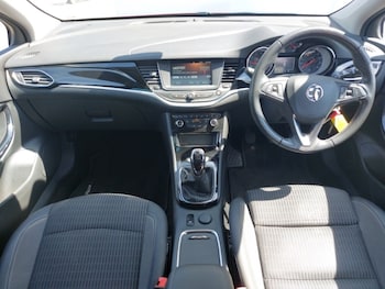 Used Vauxhall Astra 2021 for sale - 79192843: Photo