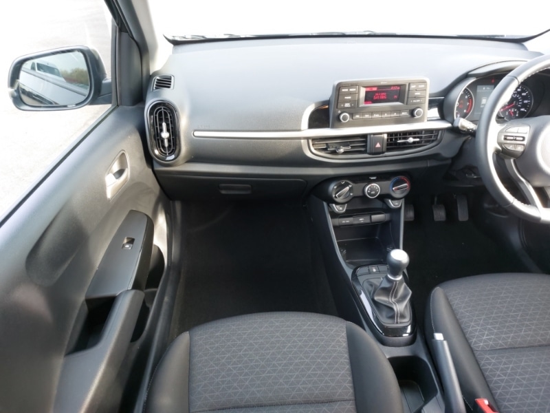 Used Kia Picanto 2023 for sale - 77969356: Photo 10