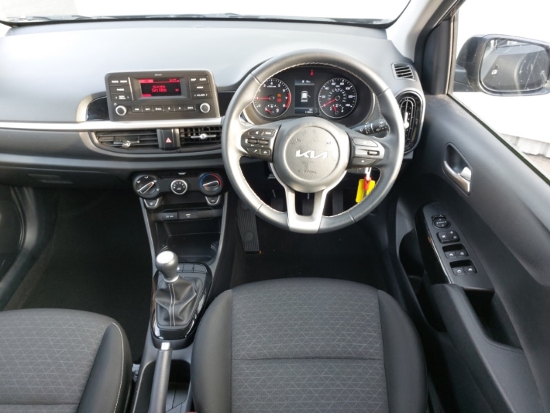 Used Kia Picanto 2023 for sale - 77969356: Photo 11