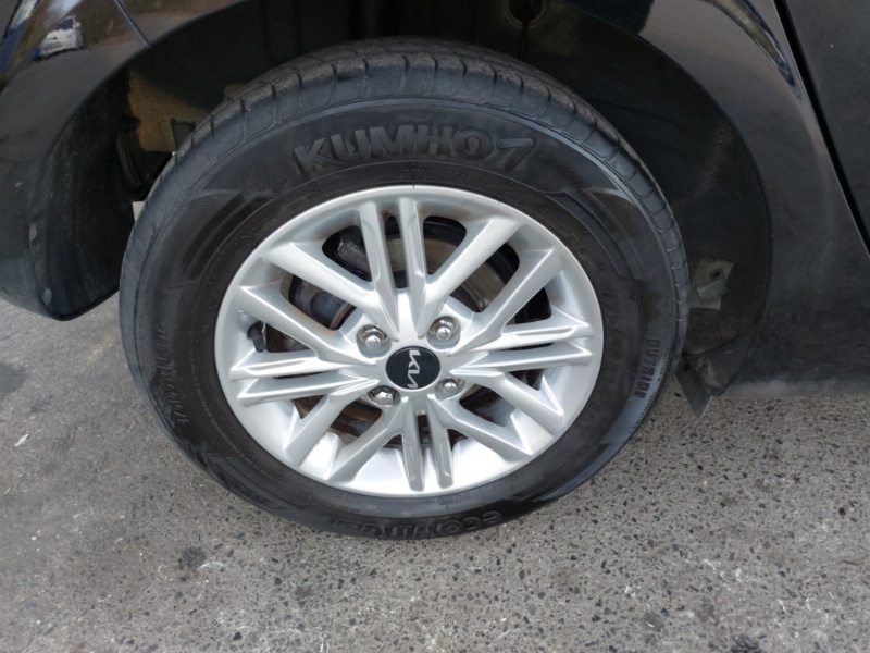 Used Kia Picanto 2023 for sale - 77969356: Photo 12