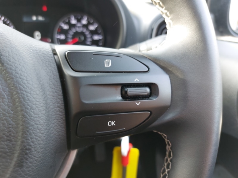 Used Kia Picanto 2023 for sale - 77969356: Photo 13