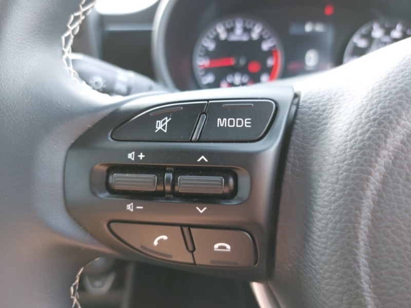 Used Kia Picanto 2023 for sale - 77969356: Photo 14