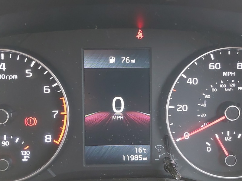 Used Kia Picanto 2023 for sale - 77969356: Photo 15