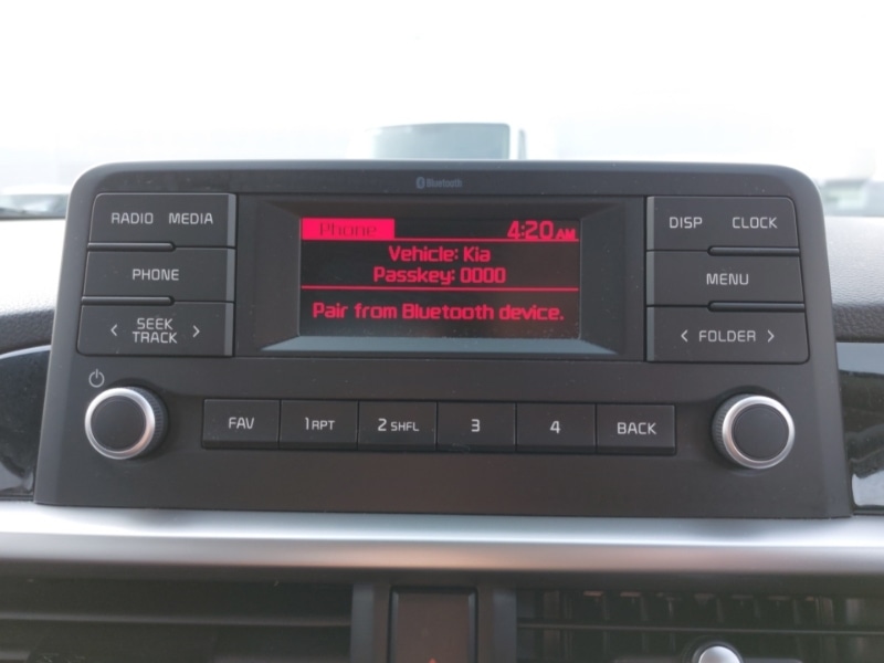 Used Kia Picanto 2023 for sale - 77969356: Photo 16