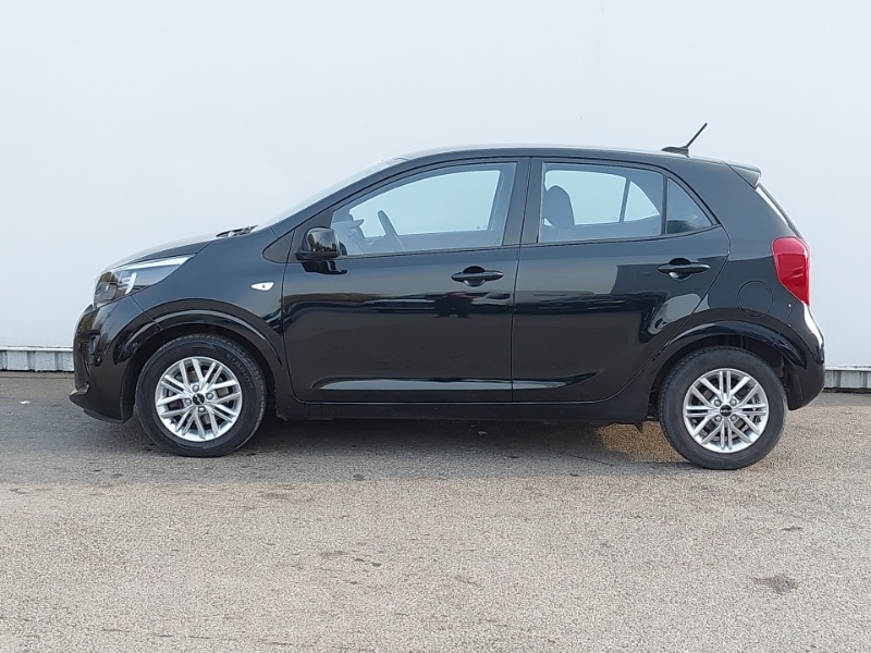 Used Kia Picanto 2023 for sale - 77969356: Photo 4