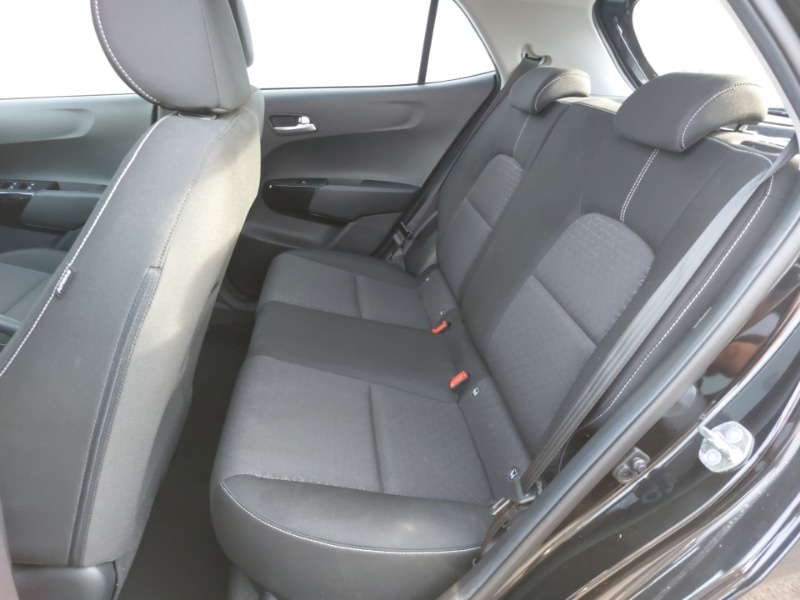 Used Kia Picanto 2023 for sale - 77969356: Photo 6