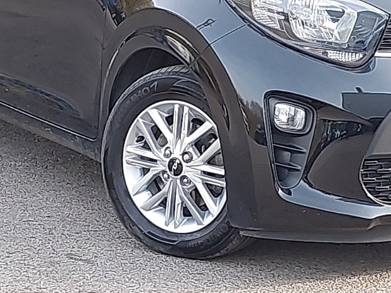 Used Kia Picanto 2023 for sale - 77969356: Photo 9