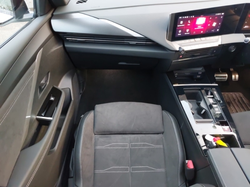 Used Vauxhall Astra 2024 for sale - 76911924: Photo 10