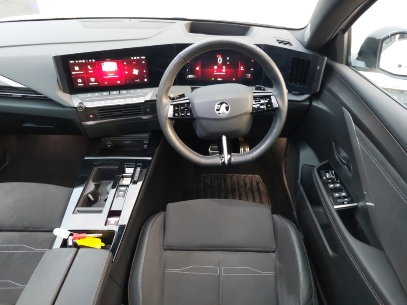 Used Vauxhall Astra 2024 for sale - 76911924: Photo 11